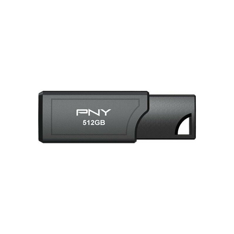 USB flash drive PNY ProElite V3, 512 GB (P-FD512PROV3-GE)