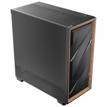 Antec Geh Mid FLUX SE E-ATX / ATX / M-ATX / ITX onN BK mažmeninė prekyba Antec Geh Mid FLUX SE E-ATX / ATX / M-ATX / ITX onN BK mažmeninė prekyba