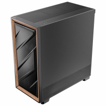 Antec Geh Mid FLUX SE E-ATX / ATX / M-ATX / ITX onN BK mažmeninė prekyba Antec Geh Mid FLUX SE E-ATX / ATX / M-ATX / ITX onN BK mažmeninė prekyba