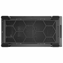 Antec Geh Mid FLUX SE E-ATX / ATX / M-ATX / ITX onN BK mažmeninė prekyba Antec Geh Mid FLUX SE E-ATX / ATX / M-ATX / ITX onN BK mažmeninė prekyba