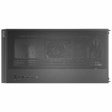 Antec Geh Mid FLUX SE E-ATX / ATX / M-ATX / ITX onN BK mažmeninė prekyba Antec Geh Mid FLUX SE E-ATX / ATX / M-ATX / ITX onN BK mažmeninė prekyba