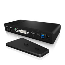 IB-DK2241AC USB, HDMI, LAN, DVI-I, mikrofonas IB-DK2241AC USB, HDMI, LAN, DVI-I, mikrofonas