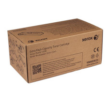 Toneris Xerox Black Oryginał (106R03623)