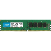 Crucial DDR4-3200 64GB Kit...