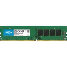 Crucial DDR4-3200 64GB Kit (2x 32GB)