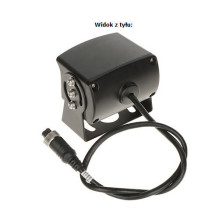 Mobile IP camera Autone IP camera ATE-CAM-IPC680 - 1080p 2.8 mm AUTONE