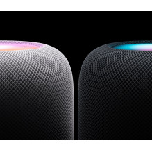 Apple HomePod Gen2 speaker Black (MDEW4D / A) Apple HomePod Gen2 speaker Black (MDEW4D / A)