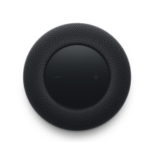 Apple HomePod Gen2 speaker Black (MDEW4D / A) Apple HomePod Gen2 speaker Black (MDEW4D / A)