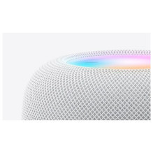 Garsiakalbis Apple HomePod (Gen 3.) White (MDEY4D / A) Garsiakalbis Apple HomePod (Gen 3.) White (MDEY4D / A)