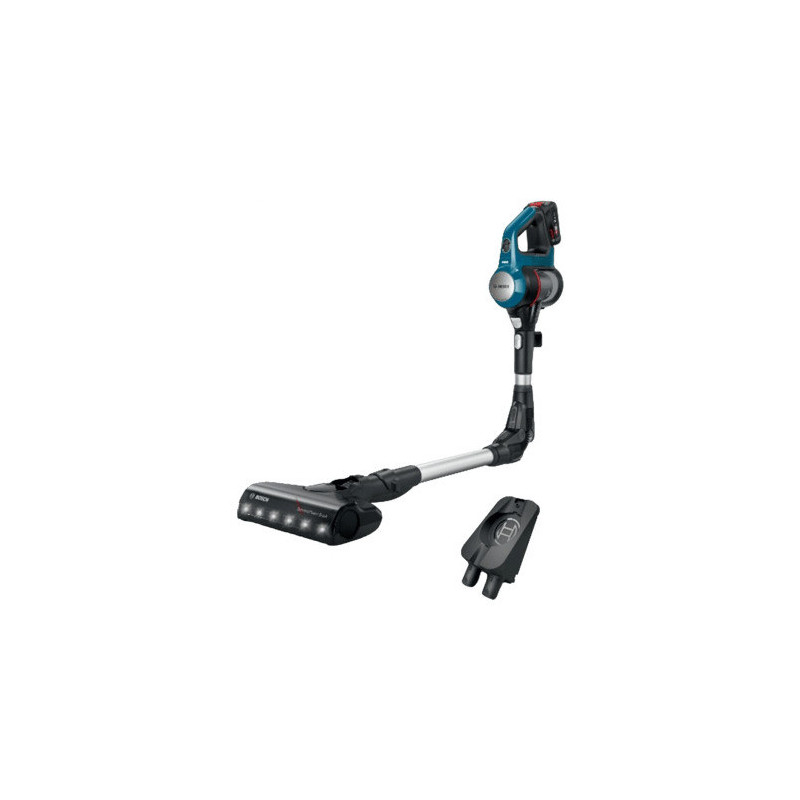 Vertikalus dulkių siurblys Bosch Unlimited 7 BSS71125AH