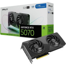 Vaizdo plokštė PNY GeForce...