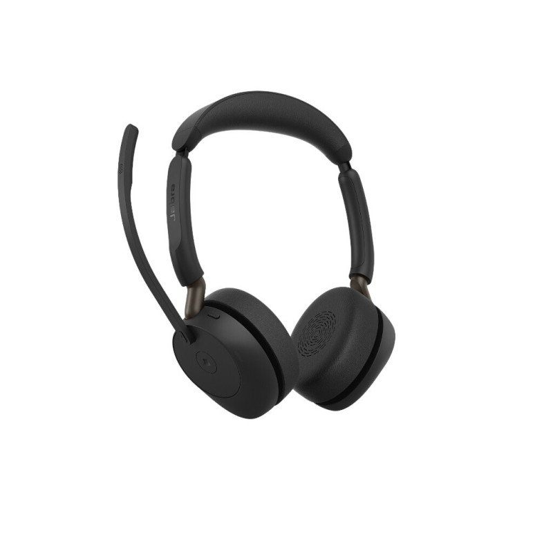 Headphones Evolve3 65 Stereo Link 39c UC