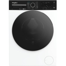 Whirlpool WPM 87W SKELBIMAI...