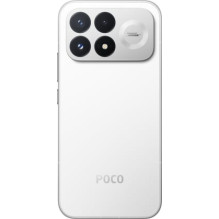 POCO F9 Pro 12 / 256GB White POCO F9 Pro 12 / 256GB White