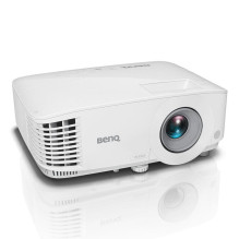 „BenQ MW550“ – DLP projektorius – nešiojamas – 3D – 3600 ANSI liumenų – WXGA (1280 x 800) – 16:10 – 720p „BenQ MW550“ – DLP projektorius – nešiojamas – 3D – 3600 ANSI liumenų – WXGA (1280 x 800) – 16:10 – 720p