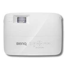 „BenQ MW550“ – DLP projektorius – nešiojamas – 3D – 3600 ANSI liumenų – WXGA (1280 x 800) – 16:10 – 720p „BenQ MW550“ – DLP projektorius – nešiojamas – 3D – 3600 ANSI liumenų – WXGA (1280 x 800) – 16:10 – 720p