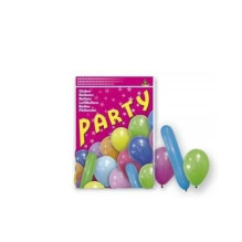 Set of balloons / , various colours, 80 pcs Set of balloons / , various colours, 80 pcs