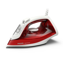 Lygintuvas - Philips DST2010 / 40 2 000 W 250 ml nepridegantis pilkas Lygintuvas - Philips DST2010 / 40 2 000 W 250 ml nepridegantis pilkas