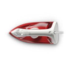 Lygintuvas - Philips DST2010 / 40 2 000 W 250 ml nepridegantis pilkas Lygintuvas - Philips DST2010 / 40 2 000 W 250 ml nepridegantis pilkas