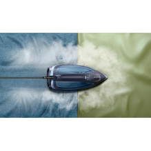 Lygintuvas - Philips DST6120 / 20 2600 W Mėlynas Lygintuvas - Philips DST6120 / 20 2600 W Mėlynas