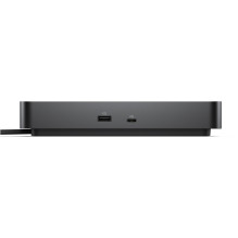 Dokavimo stotelė - Dell SD25TB5 Thunderbolt 5 dokas USB-A USB-C 2,5 Gb HDMI 2.1 juodas