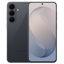 S741B Galaxy S26 FE 5G 128GB DS Graphite S741B Galaxy S26 FE 5G 128GB DS Graphite