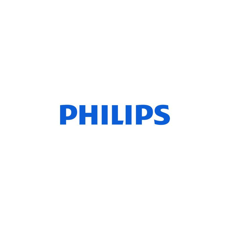 Lygintuvas - Philips PSG7300 / 20 3 120 W juodas aukso spalvos