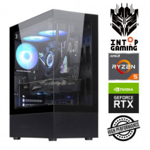 INTOP Ryzen 5 7500X3D 16GB...