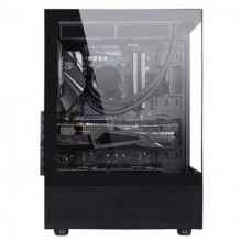 INTOP Ryzen 5 7500X3D 16GB DDR5 250SSD RTX5060Ti 8GB no-OS DK