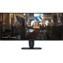Dell Alienware 34 280Hz QD-OLED Gaming Monitor - AW3426DW
