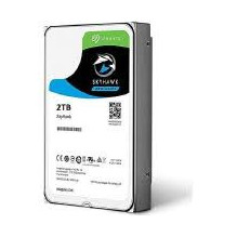 „SEAGATE“ / „SkyHawk“ / HDD, SATA, 2,0 TB serija