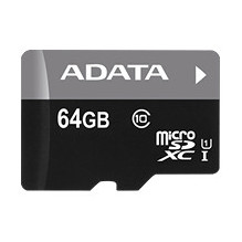 ADATA ADATA 64GB Micro SDXC...