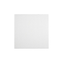 LEGO CLASSIC 11026 WHITE BUILDING PLATE LEGO CLASSIC 11026 WHITE BUILDING PLATE