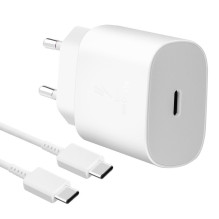 „Samsung EP-TA800EWE“ +...