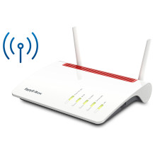 AVM FRITZ!Box 6890 LTE Dual-Band (2,4 GHz / 5 GHz) AVM FRITZ!Box 6890 LTE Dual-Band (2,4 GHz / 5 GHz)