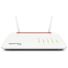 AVM FRITZ!Box 6890 LTE Dual-Band (2,4 GHz / 5 GHz) AVM FRITZ!Box 6890 LTE Dual-Band (2,4 GHz / 5 GHz)