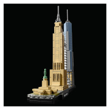 LEGO Architecture New York City Building Set