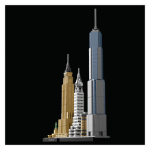 LEGO Architecture New York City Building Set