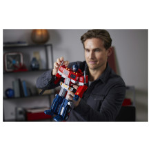 LEGO ICONS Optimus Prime