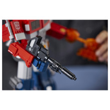 LEGO ICONS Optimus Prime