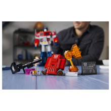 LEGO ICONS Optimus Prime