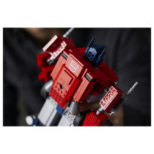 LEGO ICONS Optimus Prime