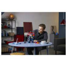 LEGO ICONS Optimus Prime