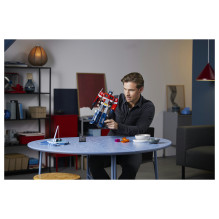 LEGO ICONS Optimus Prime