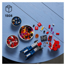 LEGO ICONS Optimus Prime