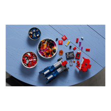 LEGO ICONS Optimus Prime
