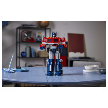 LEGO ICONS Optimus Prime