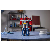 LEGO ICONS Optimus Prime