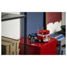 LEGO ICONS Optimus Prime