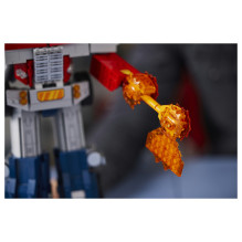LEGO ICONS Optimus Prime